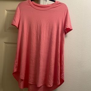 Cute long T-shirt